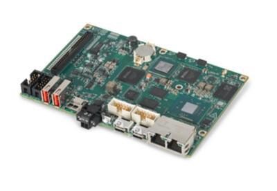 Ni / Emerson 787298-01 Sbrio-9629, Controller, 4Gb, 1.91Ghz
