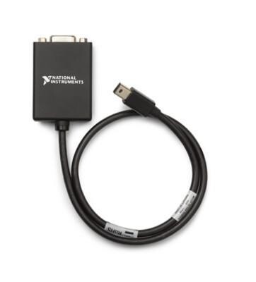 Ni / Emerson 157230-0R5 Display Cable, 500Mm, Test Equipment