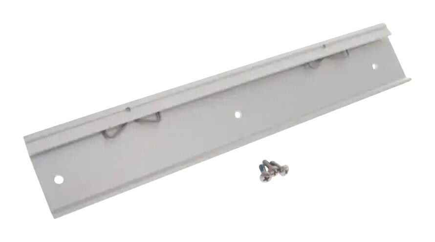 Ni / Emerson 157268-01 Din Rail Mounting Kit, 8-Slot Crio/cdaq