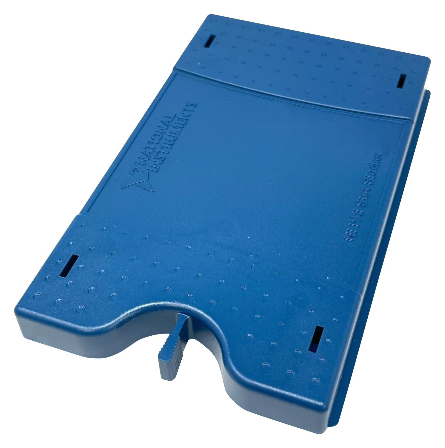 Ni / Emerson 199198-01 Pxi Slot Blocker, Set Of 5