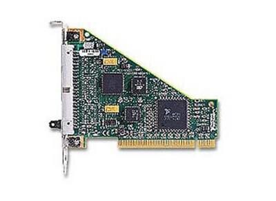 Ni / Emerson 777690-01 Pci-6503, Digital I/o Device