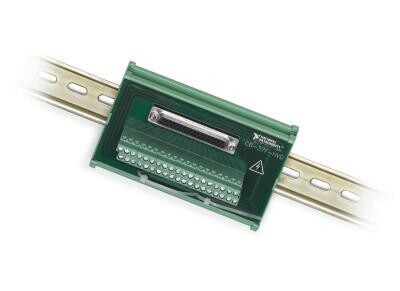 Ni / Emerson 779491-01 Cb-37F-Hvd, Terminal Block