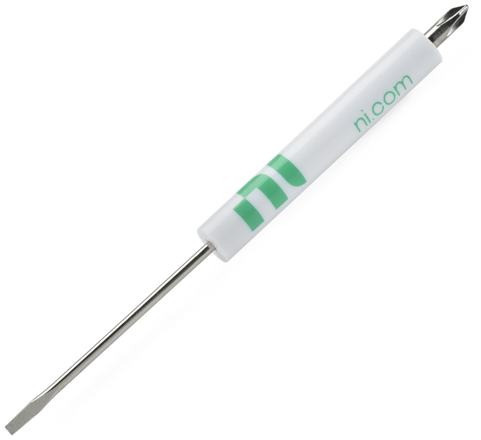 Ni / Emerson 781015-01 Screwdriver, Phillip/flat, Pk15