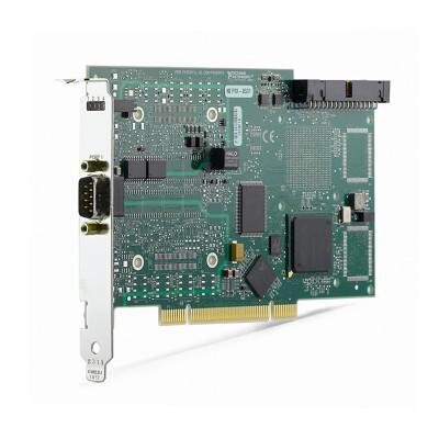 Ni / Emerson 781060-01 Pci-8531, Canopen Interface Device, Pci