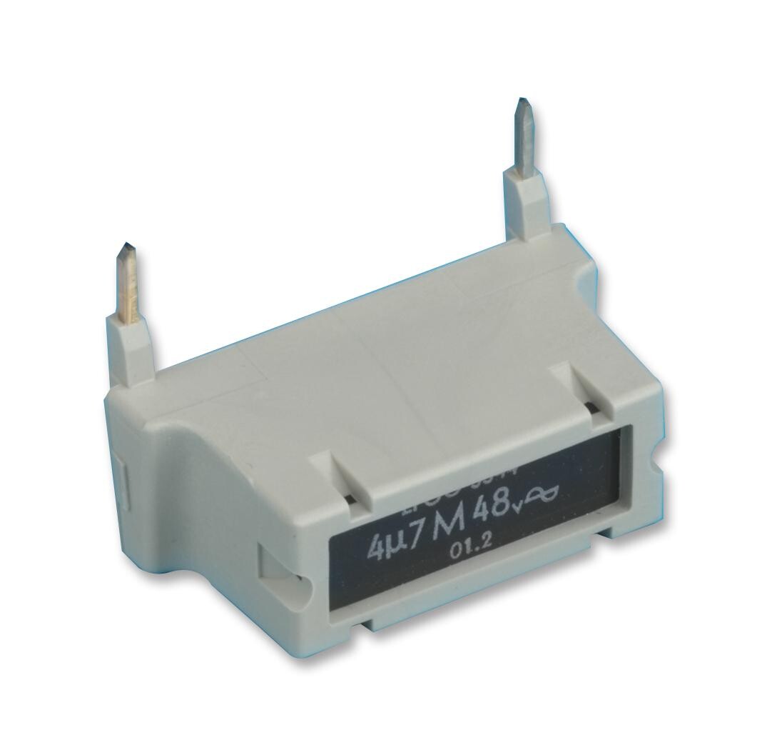 Schneider Electric Lad4Rcu Suppressor, 110-240V