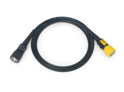 Ni / Emerson 784253-01 Cp500X, Osc Probe, Single-Ended Passive