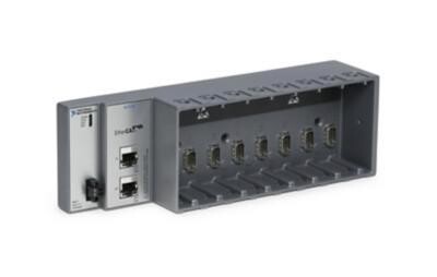 Ni / Emerson 784756-01 Ni-9145, Chassis, 8Slot, Compactrio