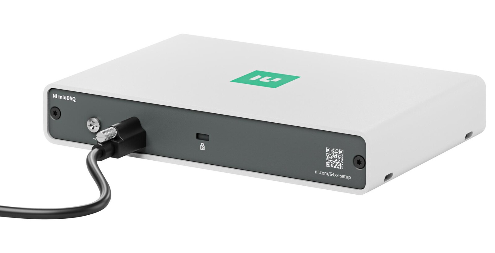 Ni / Emerson 785502-01 Ni-9974, Terminal Block, C Series Module