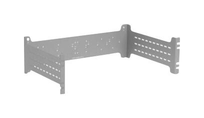 Ni / Emerson 786411-01 Industrial Rack Mount Kit, Crio/cdaq