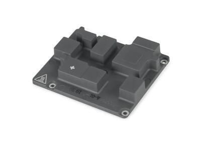 Ni / Emerson 787331-01 Thermal Kit, Sbrio Controller