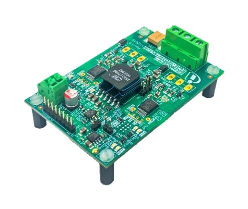 Infineon Technologies Eval1Ed3491Mx12Mtobo1 Evaluation Board, Isolated Gate Driver