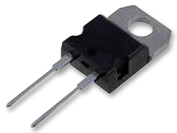 Infineon Technologies Idh10Sg60Cxksa2 Sic Diode, 600V, 10A, To-220
