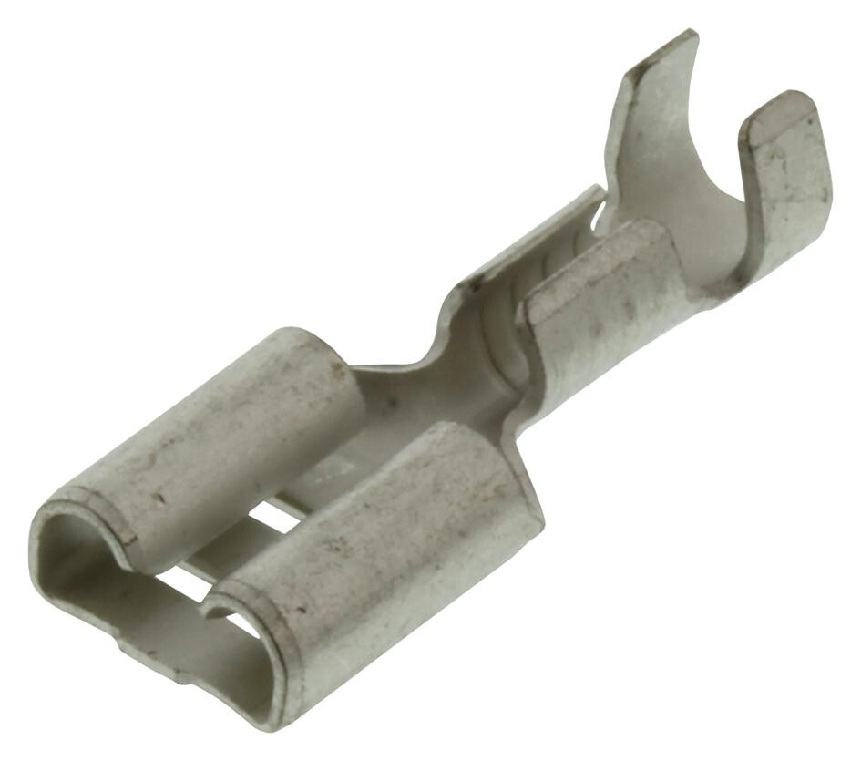 Jst / Japan Solderless Terminals Lto-2.5T-250N Terminal, Female, 6.3X0.8Mm