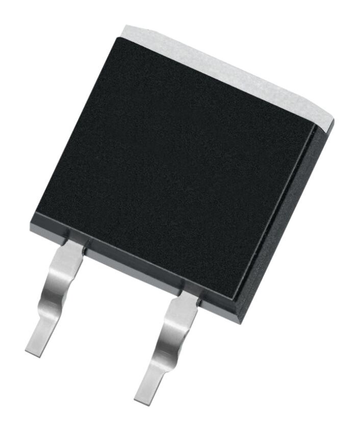 Infineon Technologies Idk04G65C5Xtma2 Sic Diode, 650V, 4A, To-263
