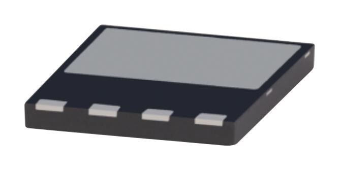 Infineon Technologies Idl04G65C5Xuma2 Sic Diode, 650V, 4A, Vson