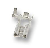 Jst / Japan Solderless Terminals Lfo-2.5T-250N Terminal, Flag 6.3X0.8Mm