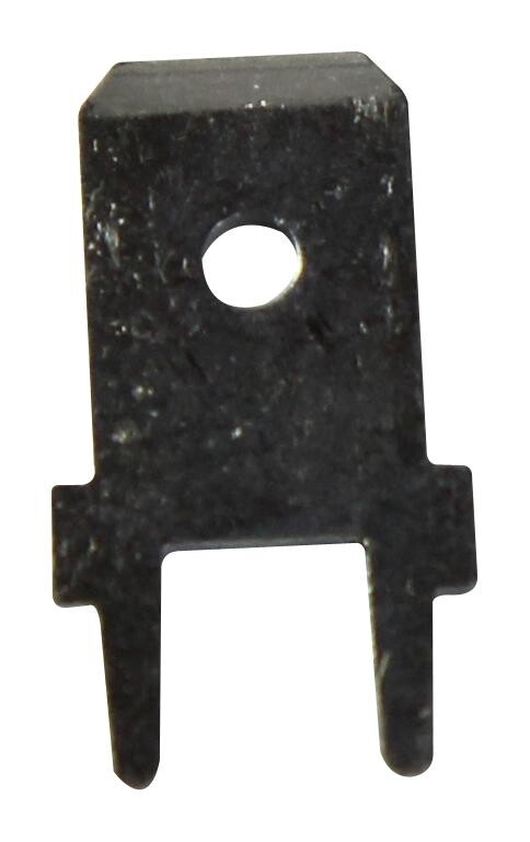 Jst / Japan Solderless Terminals Tab 3866A.68(Ms Tin) Tab, 6.3X0.8Mm