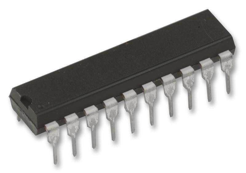 Microchip Technology Pic16F15244-I/p Mcu, 8Bit, 32Mhz, Dip-20