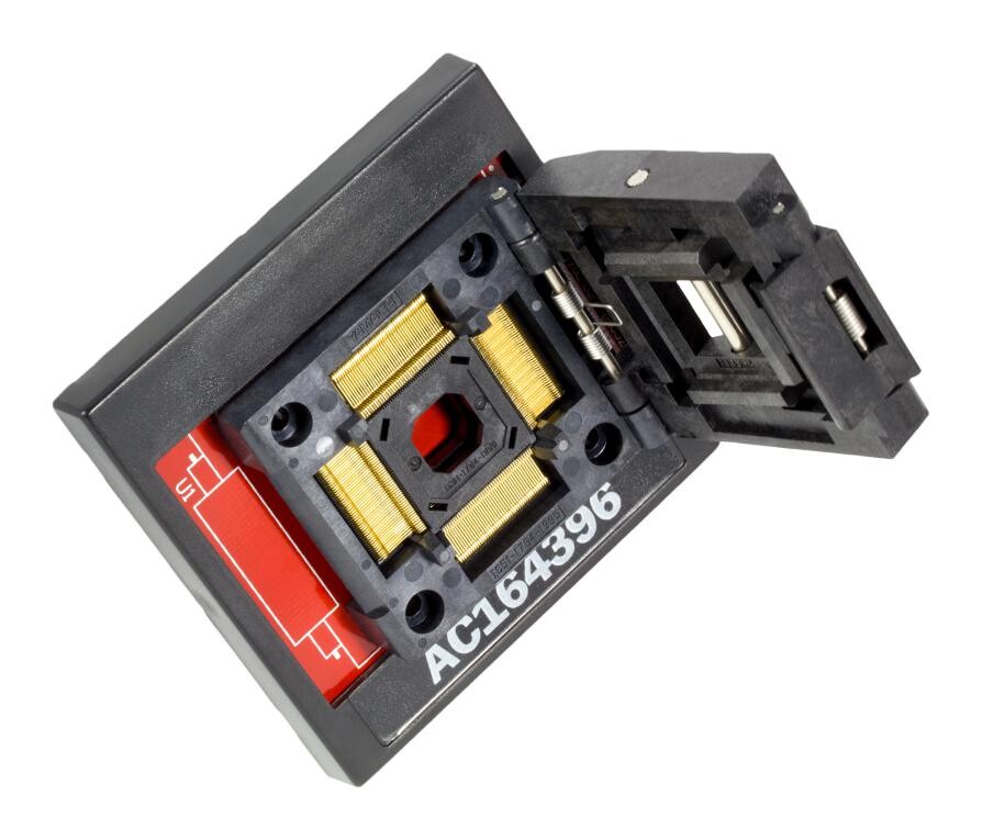 Microchip Technology Ac164396 Programmer & Eraser Accessories