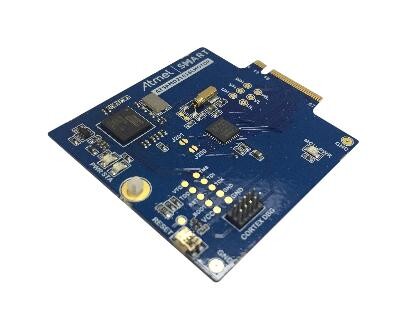 Microchip Technology Atsamd21E16Lmotor Arm Embedded Daughter Boards & Modules