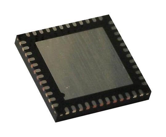 Microchip Technology Avr128Db48-E/6Lx Mcu, 8Bit, 24Mhz, Vqfn-Ep-48