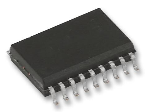 Microchip Technology Pic16Lf818T-I/so Mcu, 8Bit, 20Mhz, Wsoic-18