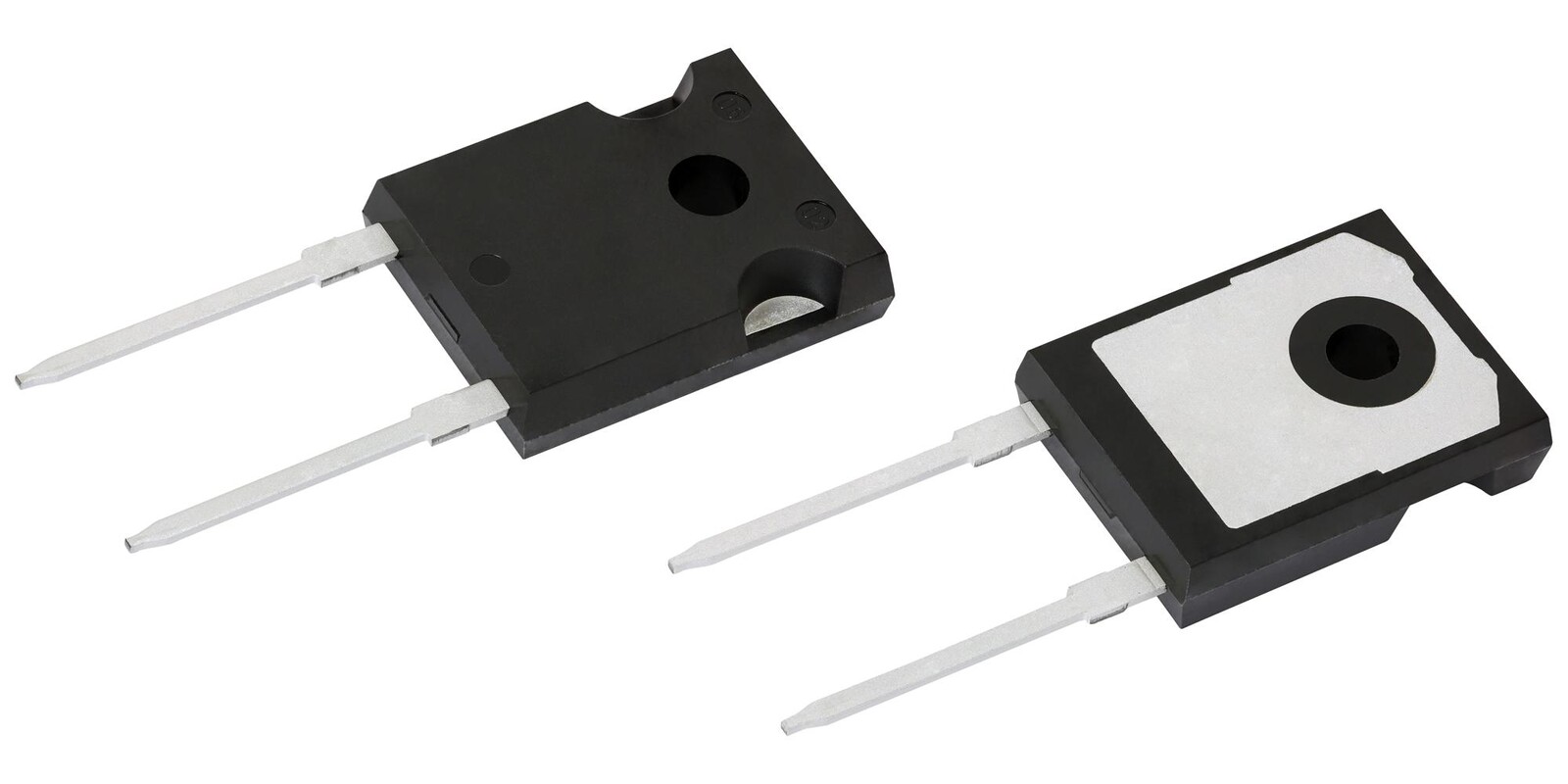 Vishay Vs-E5Px6012Lhn3 Rectifier, Single, 1.2Kv, 60A, To-247Ad