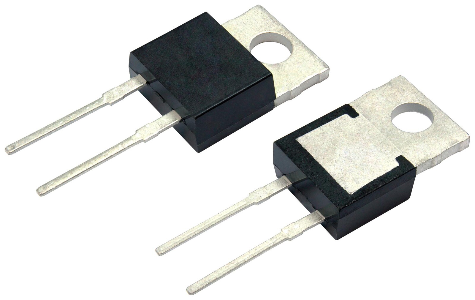 Vishay Vs-E5Th0812-M3 Rectifier, Single, 1.2Kv, 8A, To-220Ac