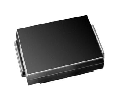 Vishay Xmc7K24Ca-M3/h Tvs Diode, Bidir, 24V, Do-214Ab