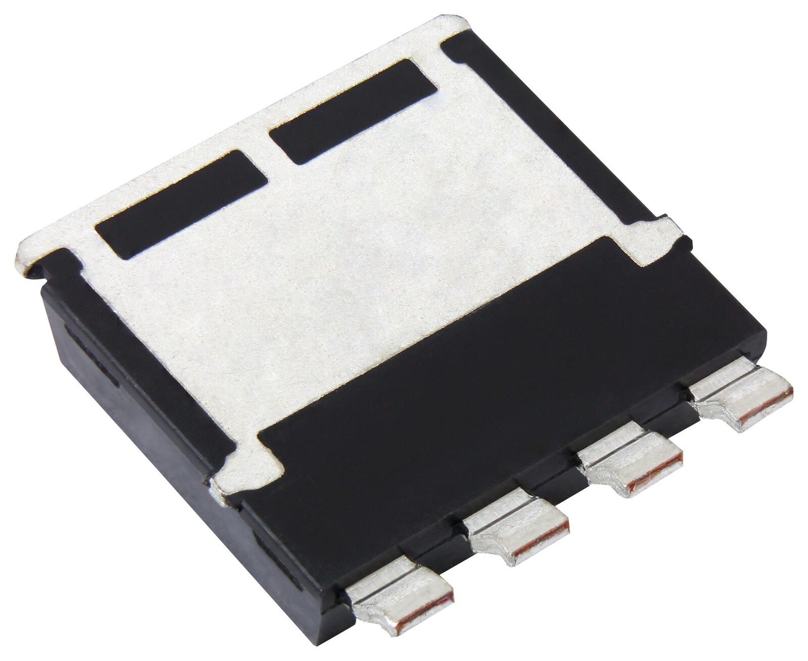Vishay Sijh112E-T1-Ge3 Mosfet, N-Ch, 100V, 225A, Powerpak