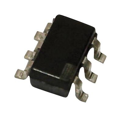 Rohm Rq6L035Attcr Mosfet, P-Ch, 60V, 3.5A, Sot-457T