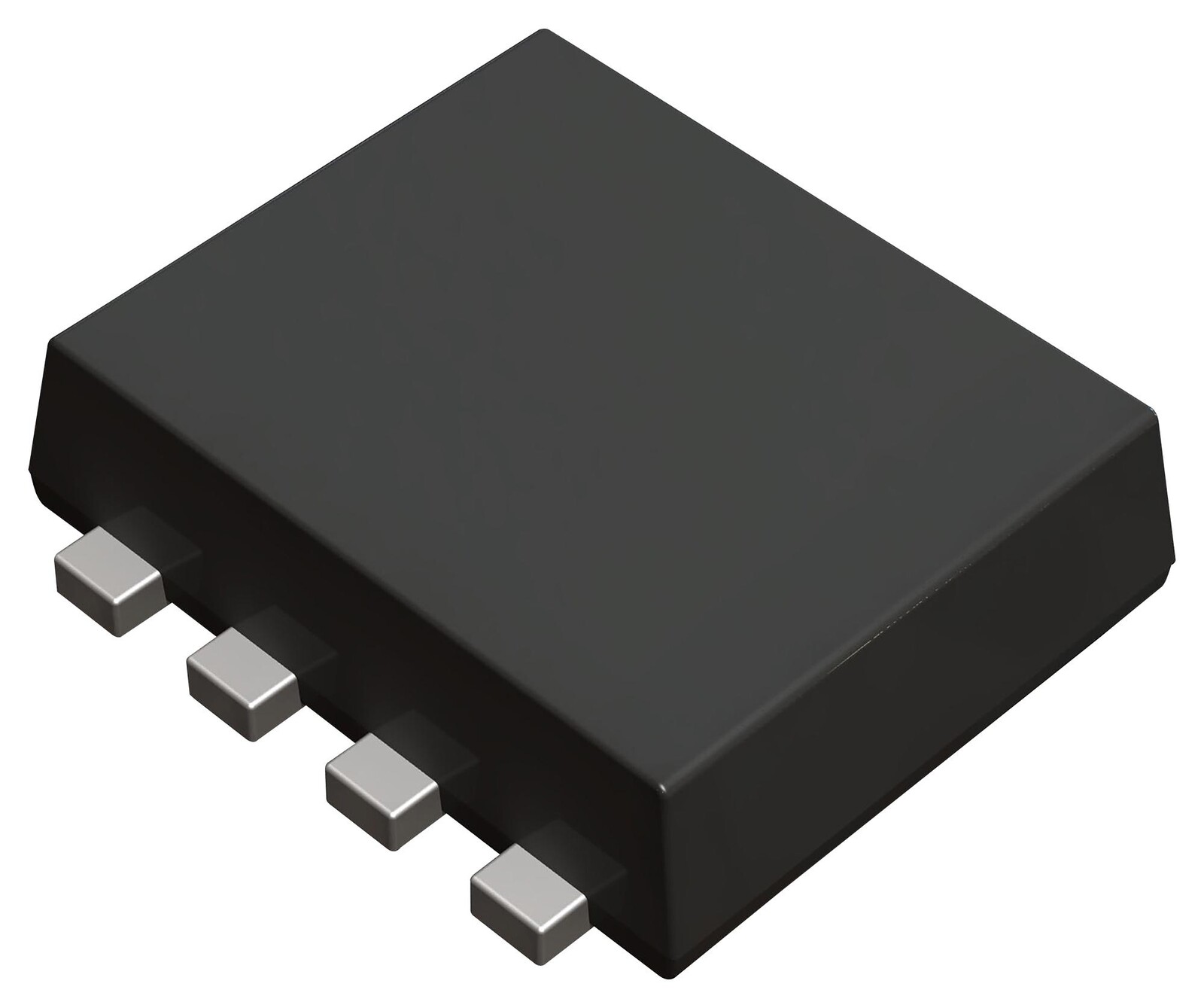Rohm Rq7L050Attcr Mosfet, P-Ch, 60V, 5A, Tsmt