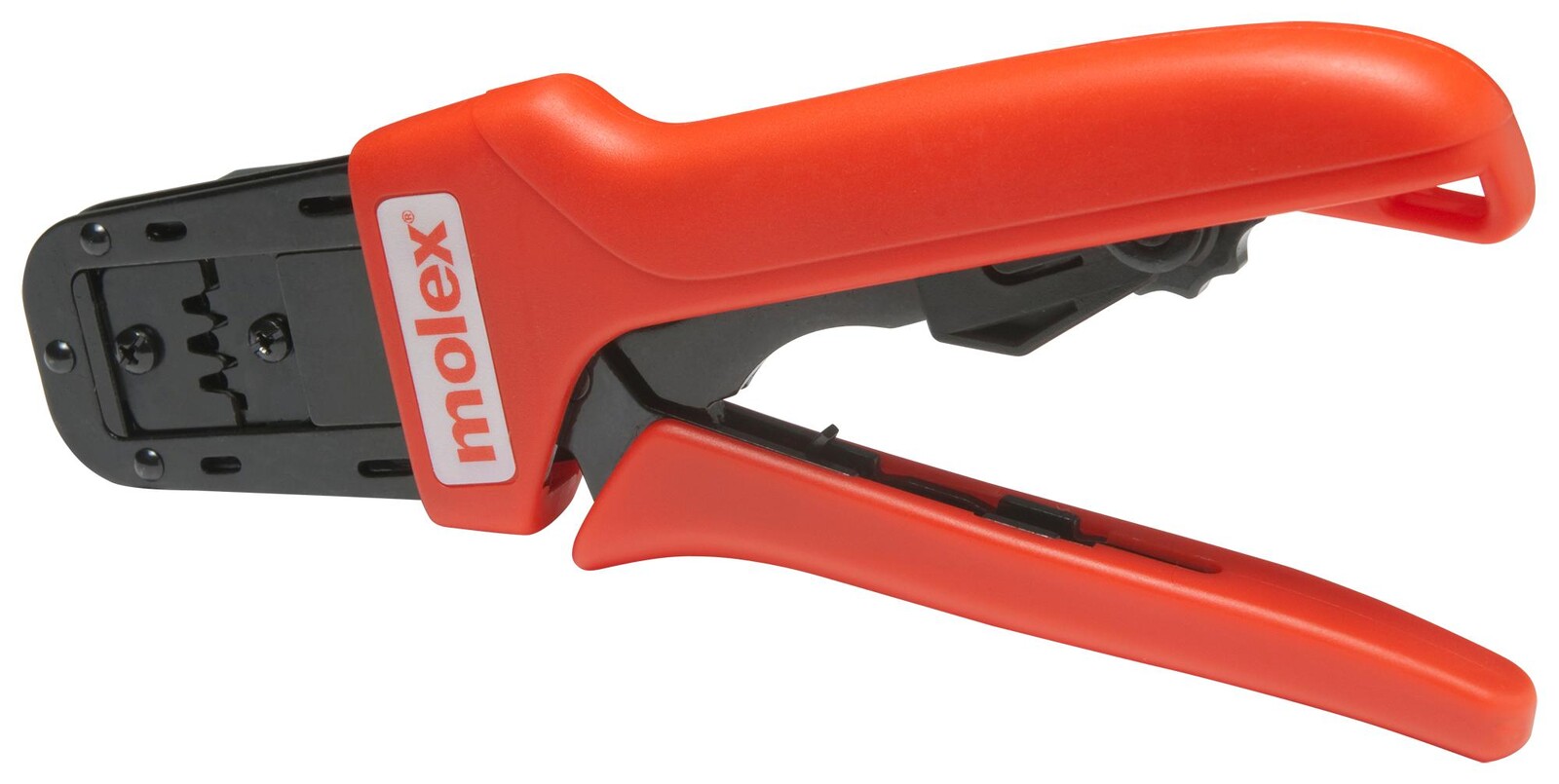 Molex 213309-1500 Hand Crimp Tool, 16Awg