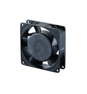 Nmb Technologies 09225Pb-A1L-Ea-00 Axial Fan, 92Mm, 115Vac, 34.5Cfm, 38Db