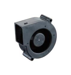 Nmb Technologies 07530Ga-12M-Aa-00 Fan Blower, 75Mm, 3.48W, 12Vdc