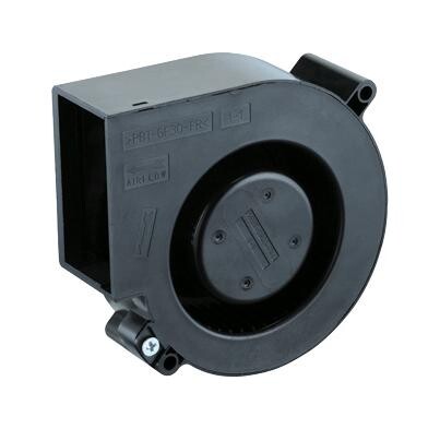 Nmb Technologies 09533Ga-24M-Aa-00 Fan Blower, 95Mm, 11.8W, 24Vdc
