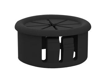 Essentra Components 22Af0875 Grommet, Nylon 6.6, 0.875