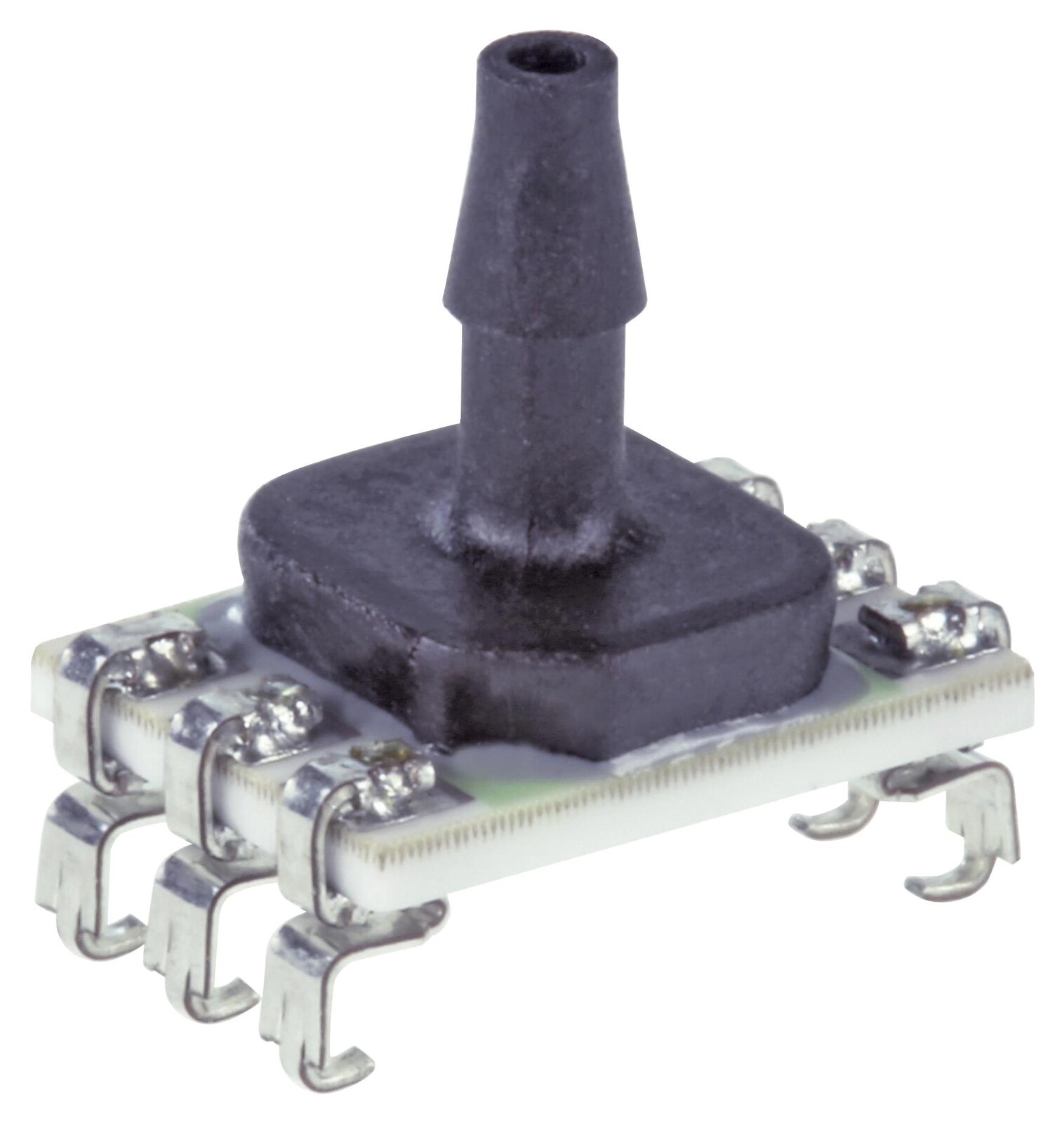 Honeywell Abpmanv030Pgaa5 Pressure Sensor, Gauge, 0-30Psi