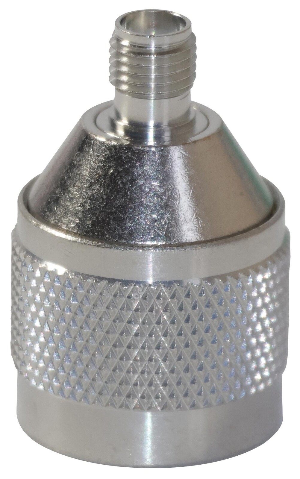 Multicomp Pro Mp006801 Rf Adapter, Sma Jack-N Plug, 50 Ohm