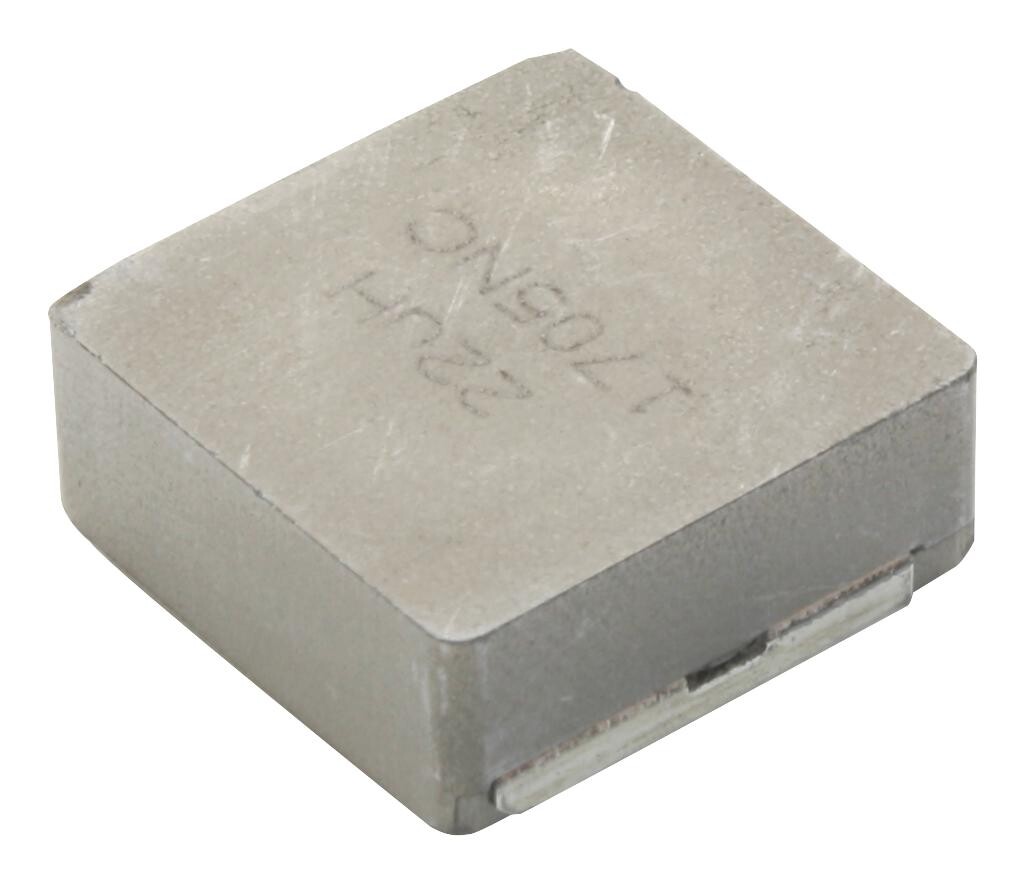 Vishay Ihlp6767Gzer100M01 Inductor, 10Uh, 25A, 20%