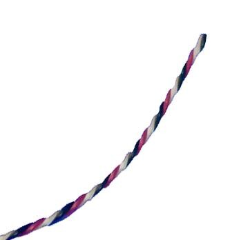 Alpha Wire 1115 Mc005 Cable, 30Awg, 2 Core, Multi, 30.5M