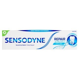 Sensodyne Repair & Protect zubní pasta Toothpaste 75 ml
