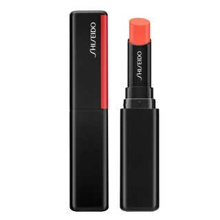 Shiseido ColorGel LipBalm vyživující rtěnka s hydratačním účinkem 112 Tiger Lily 2 g