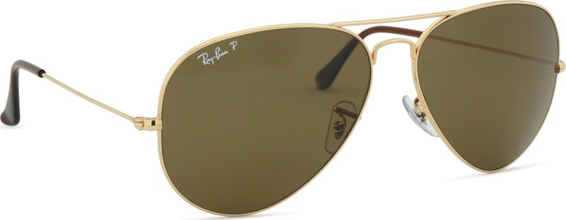 Ray-Ban Aviator Large Metal RB3025 001/57