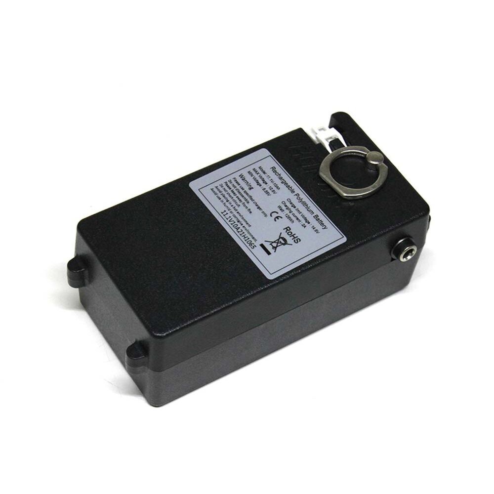 Boatman Baterie k lodičce Actor Plus 10Ah