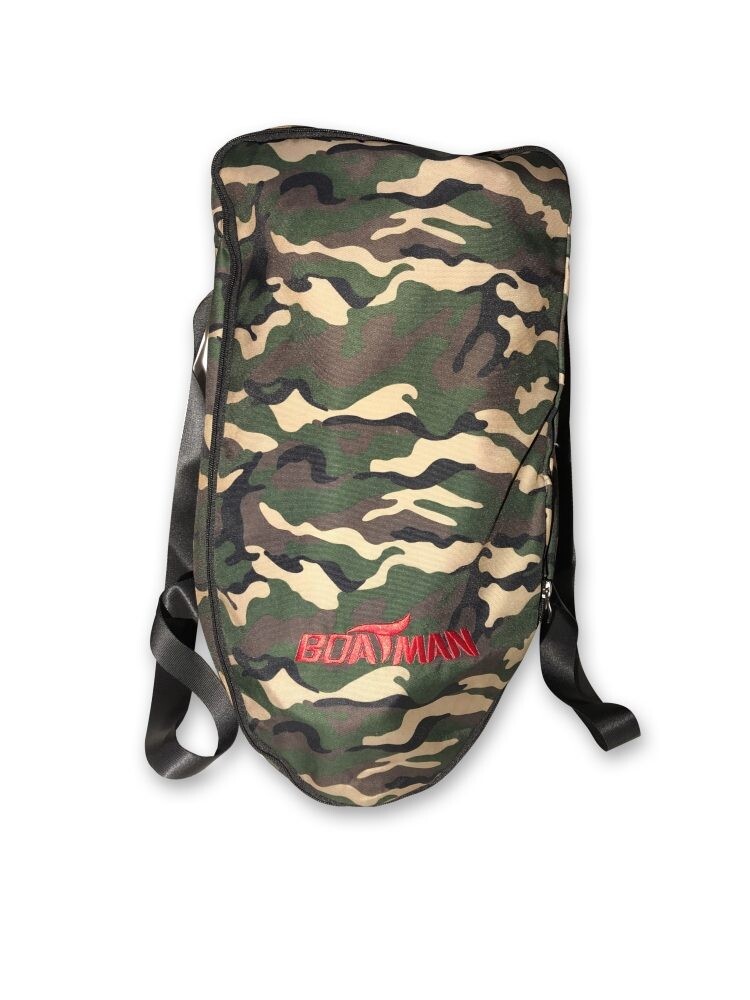 Boatman Obal pro lodičky Boatman Actor Camo