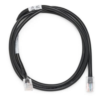 Ni / Emerson 194612-02 Rj50-Rj50, Ethernet Cable, 2M