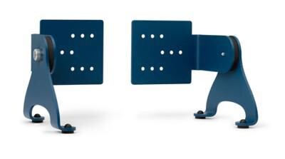 Ni / Emerson 779097-01 Ni-9904, Panel Mounting Kit, 4-Slot