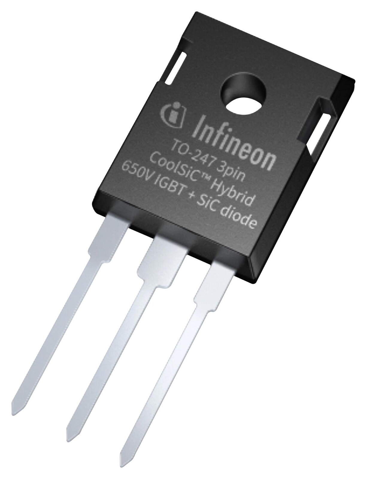 Infineon Technologies Ikw75N65Rh5Xksa1 Igbt, 650V, 80A, 395W, To-247