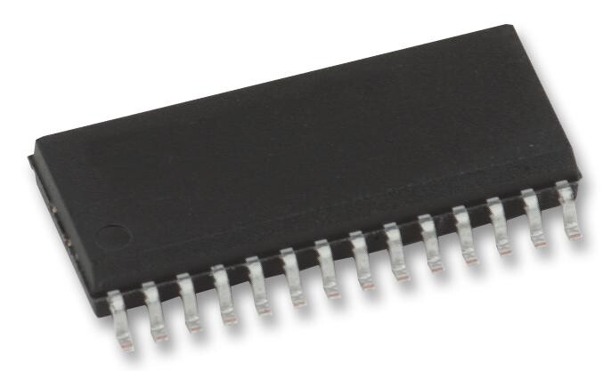 Microchip Technology Pic18F27Q84-I/so Microcontrollers (Mcu) - 8 Bit